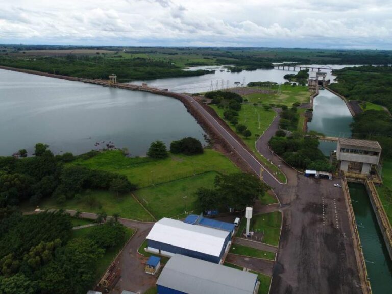 AES Brasil realiza simulado de emergência na usina hidrelétrica Nova Avanhandava