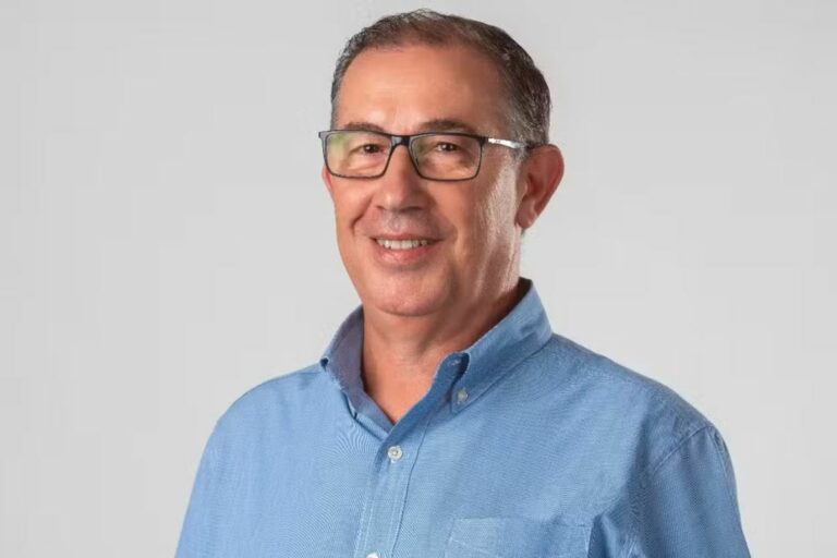 Deocleciano Borella lidera corrida eleitoral em Araçatuba, aponta nova pesquisa