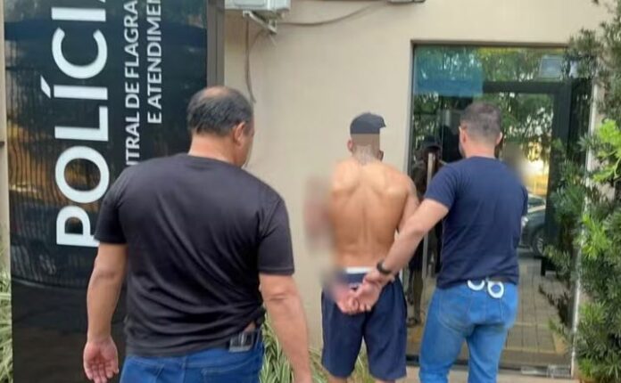 Foto: Polícia Civil/Divulgação