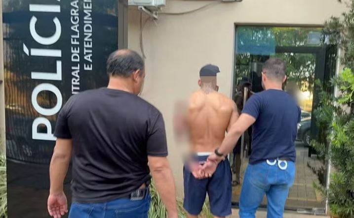 Homem suspeito de cegar vítima com tiro em Votuporanga é preso no interior de SP
