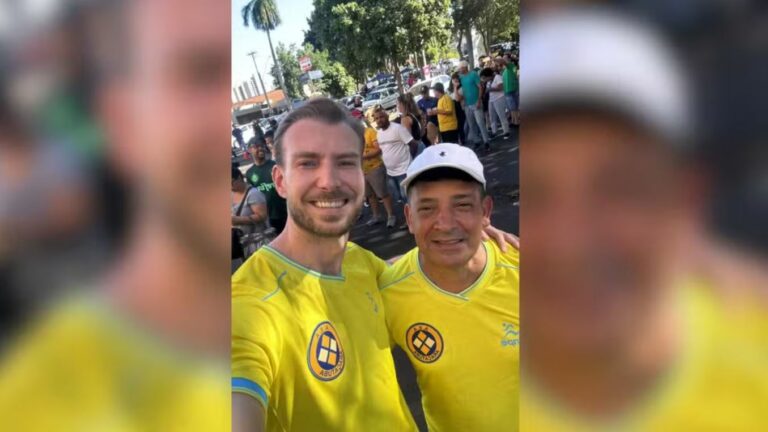 Partido Progressista oficializa candidatura de Filipe Fornari à prefeitura de Araçatuba