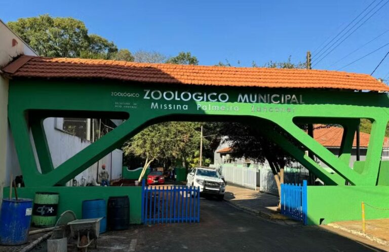 Zoológico de Catanduva reabre para atendimento ao público com novas atrações após obras de infraestrutura