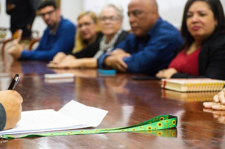 São Vicente lança projeto de identificação para pessoas com deficiências não aparentes