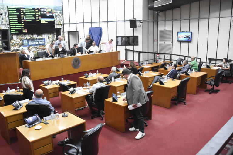 Câmara aprova Lei de Diretrizes Orçamentárias para 2025; 17 emendas foram aprovadas