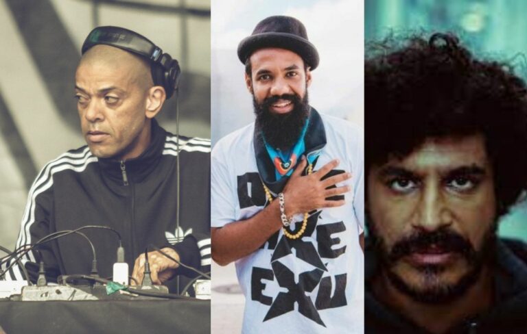 1ª Edição do R.TMO Festival em Campinas terá Criolo, BaianaSystem e KL Jay