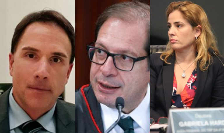 Corregedor do CNJ arquiva pedidos de punição contra juízes que atuaram na Lava Jato