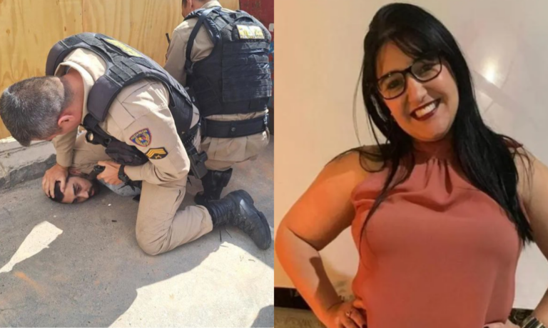 Jovem que matou a própria mãe dentro de casa, foragido há 3 anos, é encontrado e preso em Belo Horizonte