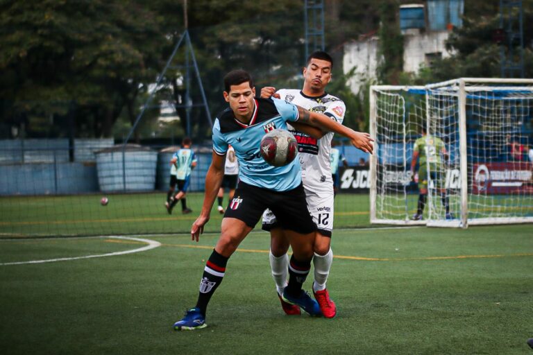 Botafogo Ribeirão FUT7 goleia e mantém 100% de aproveitamento no Campeonato Paulista