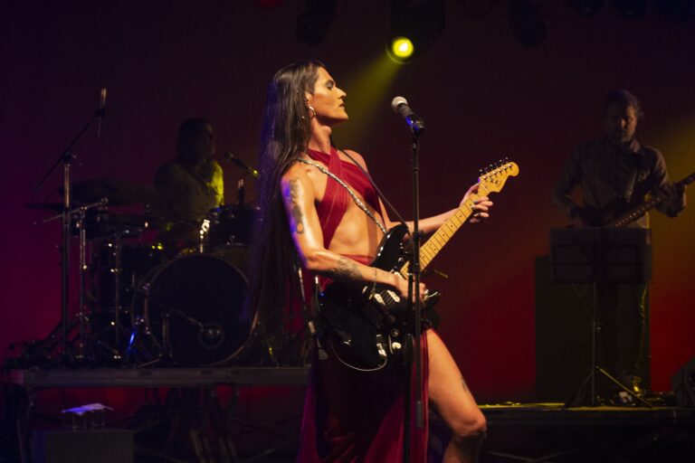 Arô Fest divulga line-up completo para sua primeira edição; conheça as artistas