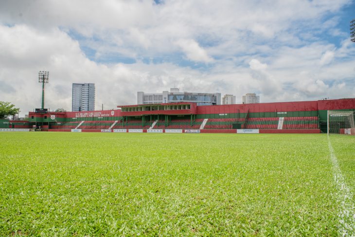 Portuguesa Santista perde mando de jogo e sofre multa de R$ 50 mil devido a caso de racismo; Entenda