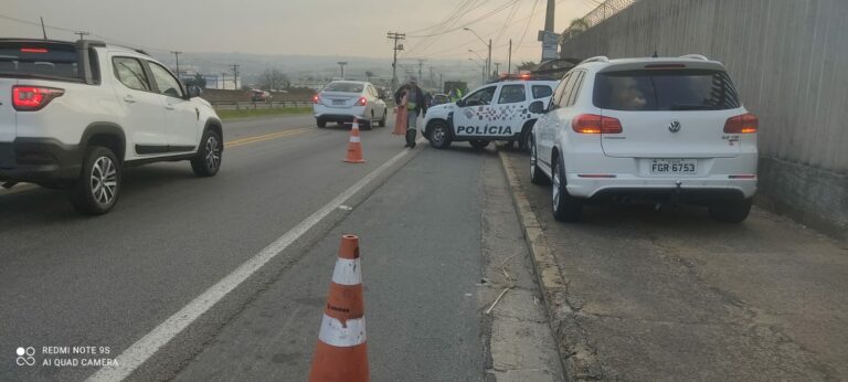 Motociclistas morrem em acidentes nas rodovias da região