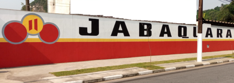 Jabaquara irá representar o futebol de Santos nos jogos regionais; Veja!