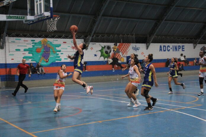São José Basketball vence Ourinhos e avança à final da Copa São Paulo