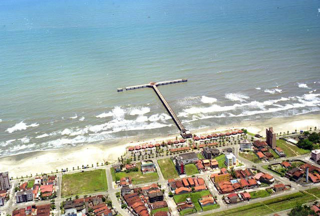 Corpo de turista de Santana de Parnaíba que desapareceu no mar de Mongaguá é encontrado