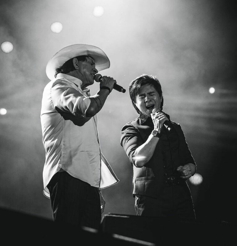 Chitãozinho e Xororó farão show gratuito em Campinas