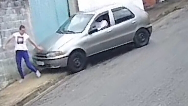 Família de vítima de atropelamento suspeita que o caso não se trata de acidente