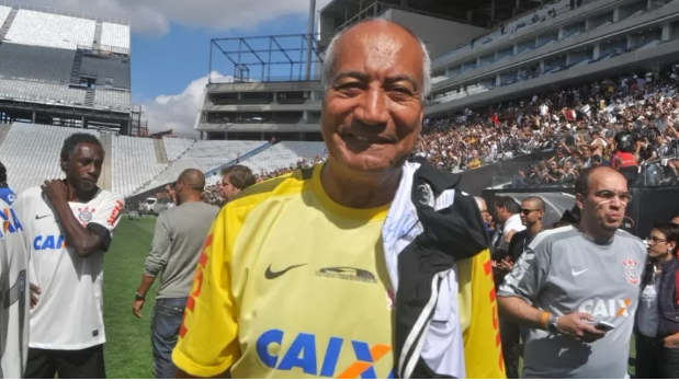 Ídolo do Corinthians nos anos 1970, ex-goleiro Tobias morre aos 75 anos