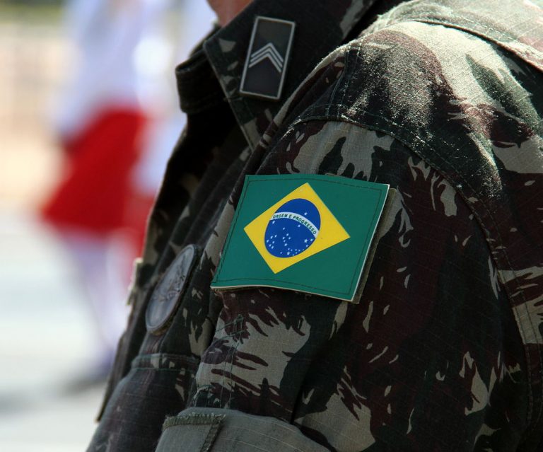 Jovens de São José nascidos em 2008 têm até 30 de junho para fazer o alistamento militar