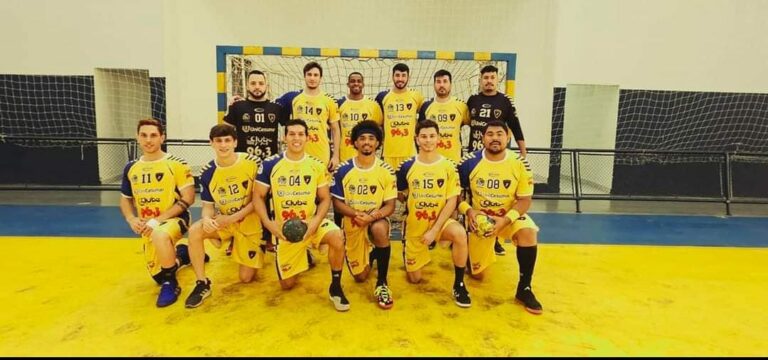 Equipes de Handebol de Araçatuba enfrentam fim de semana intenso na Liga Regional