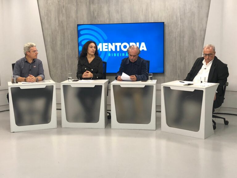 Marco Aurélio Martins ressalta a necessidade do desenvolvimento econômico e destaca a opinião popular