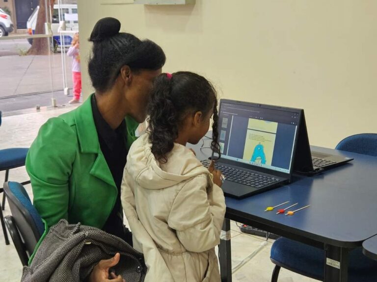 Araçatuba lança site para Primeira e Primeiríssima Infância