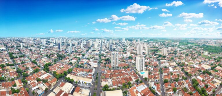 Prefeitura de Araçatuba declara ponto facultativo no dia 8 de julho