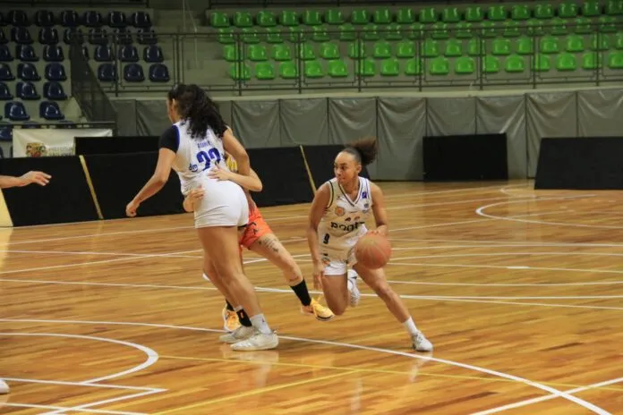 São José Basketball recebe Corinthians pelo primeiro jogo da final da Copa SP