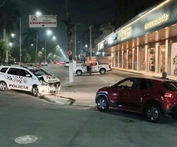 FOTO: Guarujá Mil Grau