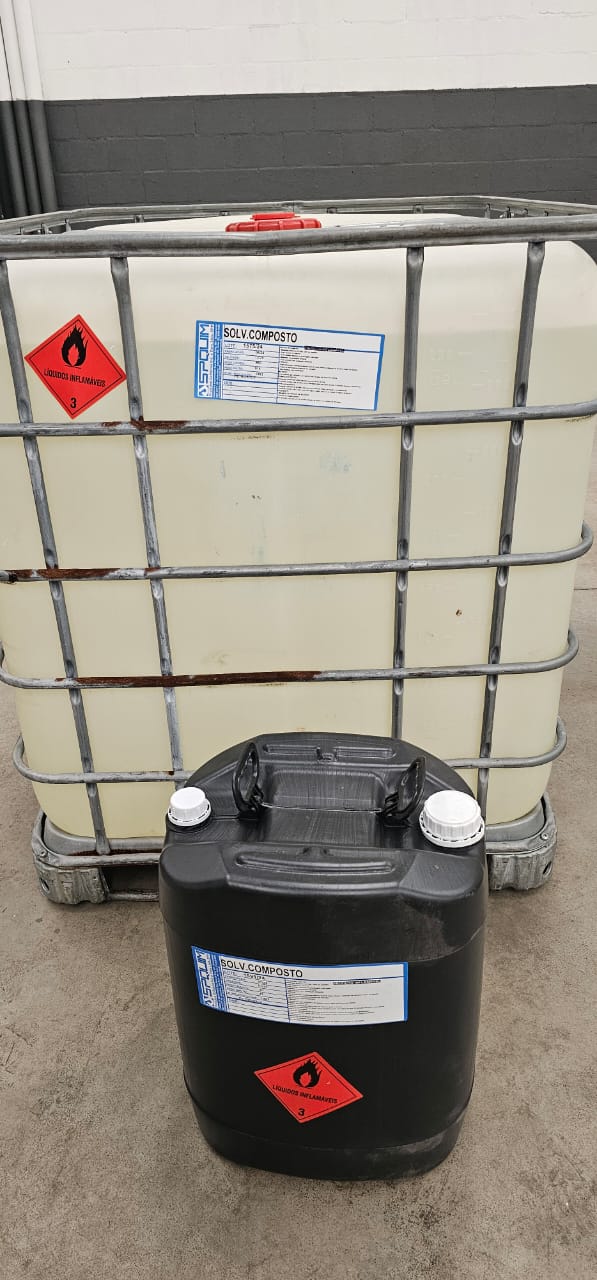 Polícia civil descobre depósito irregular de produtos químicos em Hortolândia