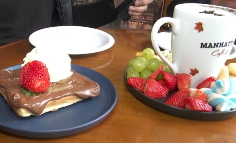 Cafés diferentes são ótimas opções para se aquecer em Campos do Jordão