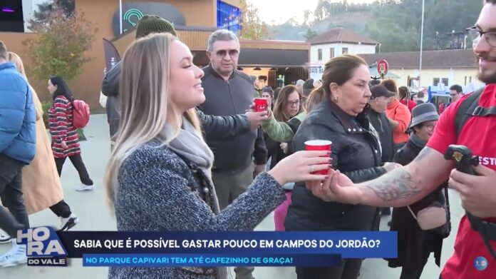 Saiba como se divertir gastando pouco em Campos do Jordão
