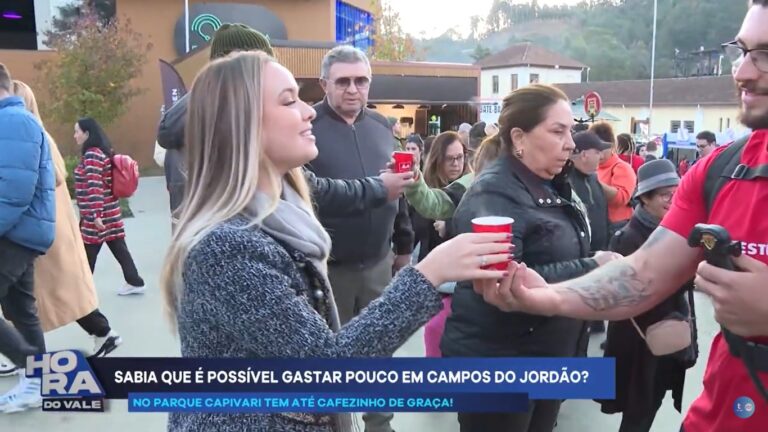 Saiba como se divertir gastando pouco em Campos do Jordão