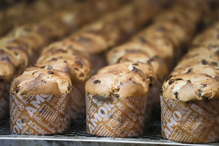 Produção de panetones movimenta mercado de trabalho em Campinas