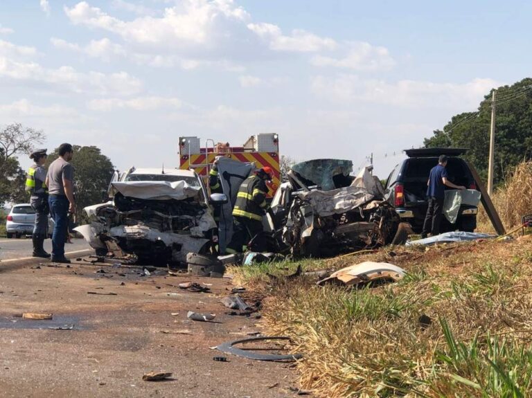 Feriado de 9 de julho termina com 3 mortes nas estradas da região de Araçatuba