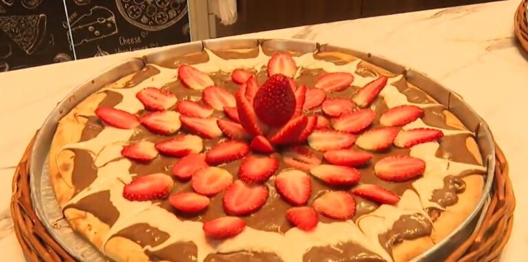 Conheça os sabores de pizza favoritos dos brasileiros