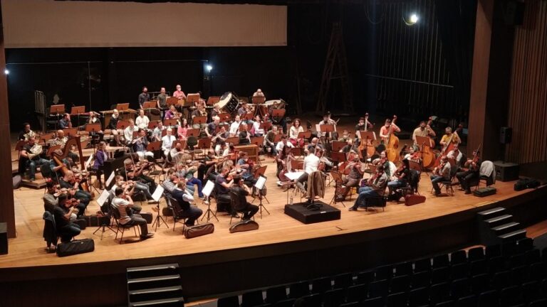 Orquestra Sinfônica fará show gratuito ao lado da dupla Chitãozinho e Xororó no aniversário de Campinas