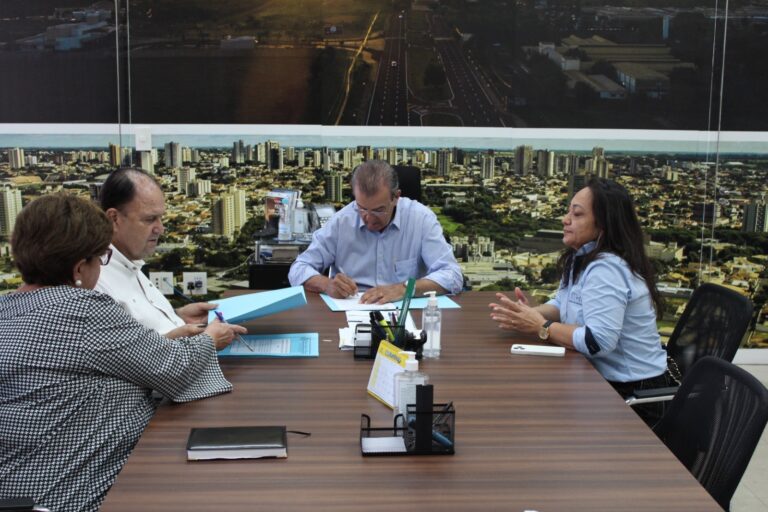 Prefeitura de Araçatuba investe mais de R$ 1 milhão em infraestrutura, cultura e educação