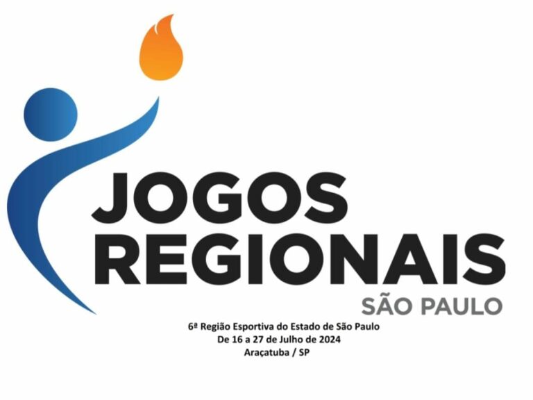 Araçatuba dá início ao 66º Jogos Regionais com cerimônia de abertura no Ginásio Plácido Rocha