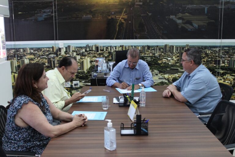 Prefeitura de Araçatuba vai investir mais de R$400 mil em novas obras do setor educacional