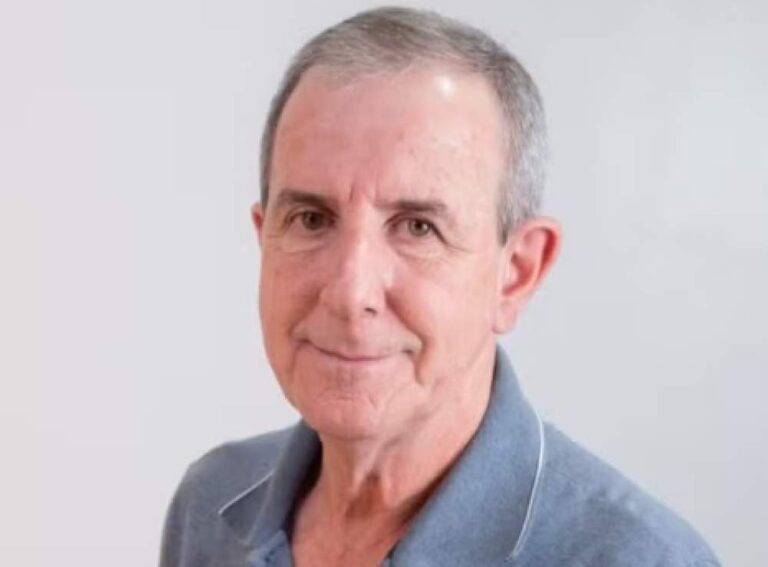 Vereador de Lavínia morre após grave acidente de trânsito