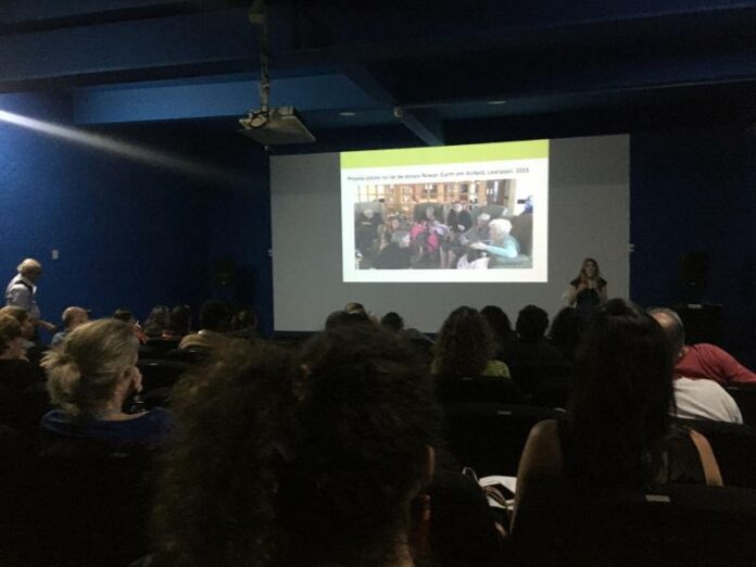 Filmes começam a ser exibidos nesta quinta, 18 de julho, na Sala Glauber Rocha; programação segue até dia 31