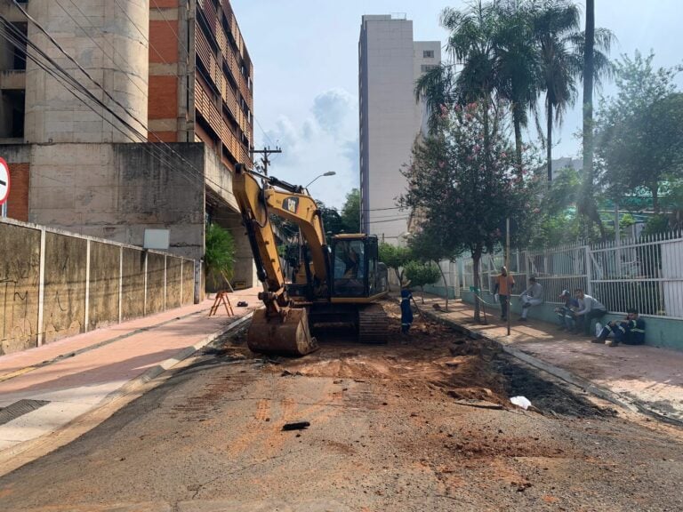 Prefeitura estima orçamento de R$ 5,4 bilhões para 2026