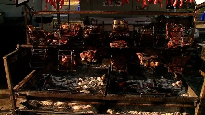 De 18 a 21 de julho no estacionamento do Parque Dom Pedro Shopping. Entrada Gratuita!