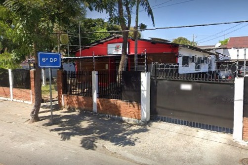 Motorista por aplicativo é esfaqueado no interior de SP