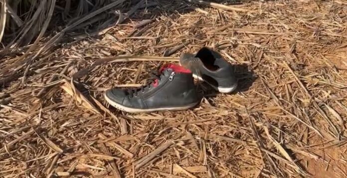 Eles foram abordados em Artur Nogueira e colocados em porta malas de carro.