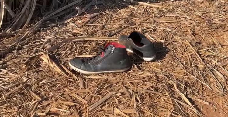 Eles foram abordados em Artur Nogueira e colocados em porta malas de carro.