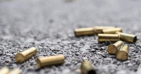 Tiroteio no bairro São José deixa dois mortos e uma ferida