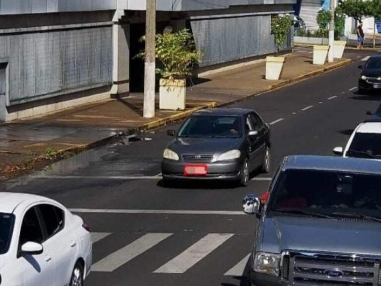 Homem é acusado de matar casal de idosos durante roubo em Penápolis