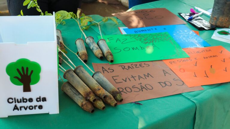 Unimed Araçatuba promove Semana da Sustentabilidade