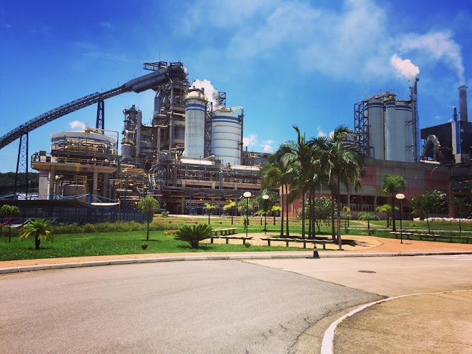 Cesteb aplicará sanções contra indústria de papel por emissão de odores em Jacareí